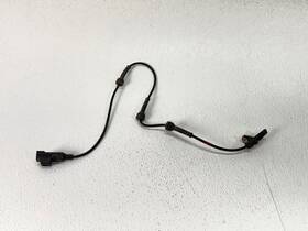 Range Rover Lr082224 12-17 Evoque Rear Right Side Abs Parking Brake Wheel Speed Wire Oem