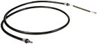 Bc141842 Ranger Rear Ford Wagner Parking Brake 99-00 Cable Fits