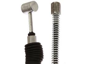 11874zhgs Raybestos For 2001-2003 Toyota Prius Parking Brake Cable Rear Right