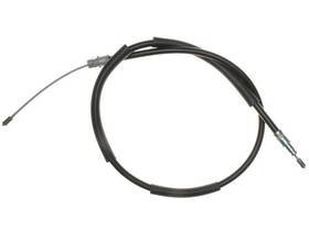 Raybestos 15spzgh43 Parking Brake Cable For Lesabre Park Avenue 1997 1998 1999 2000 2001