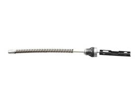 Raybestos 15trhds92 Parking Brake Cable For Ford Focus 2006 2002 2005 2003 2000 2001 2007