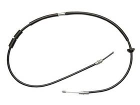 Raybestos 19284ymtx For 1995-1999 Saturn Sl2 Parking Brake Cable Rear 1998 1996