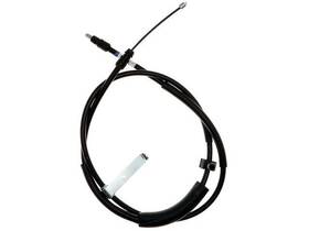 21736ttwy Raybestos For 2006-2011 Buick Lucerne Parking Brake Cable Rear Left