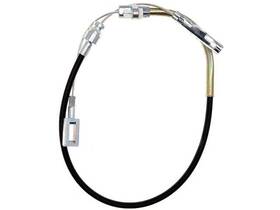 Raybestos 29tqppn69 Rear Right Parking Brake Cable For Impala Monte Carlo 2008 2009 2007
