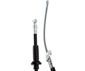 5420 Raybestos Rear Right Parking Brake Cable For 2005-2015 Toyota Tacoma 2006 2007