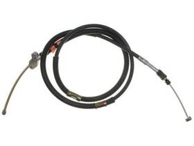 67838kgcc Raybestos For 1997-2001 Toyota Camry Parking Brake Cable Rear Right