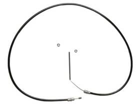 69457vthy Raybestos For 1977-1978 Buick Electra Parking Brake Cable Rear Right