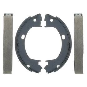 Raybestos 747730390482 For Chrysler Pt Cruiser 2001-2010 Element3 Rear Parking Brake Shoes