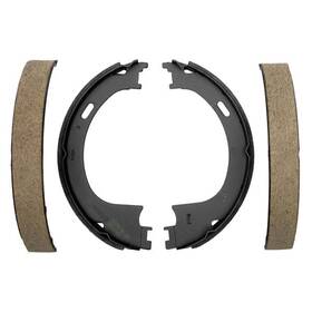 Raybestos 747730458588 For Ford F-150 1999-2008 752pg Element3 Rear Parking Brake Shoes
