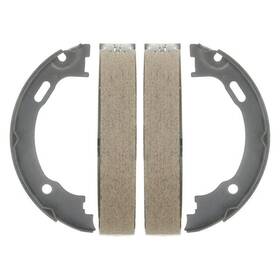 Raybestos 747730726816 For Dodge Charger 2006-2016 Element3 Rear Parking Brake Shoes