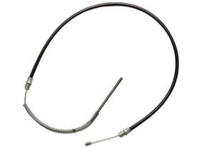 77sspkc63 Raybestos Front Parking Brake Cable For Toronado 1979 1980 1981 1982 1983 1984