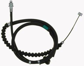 78-95170 Raybestos Bc95170 Professional Grade Parking Brake Cable