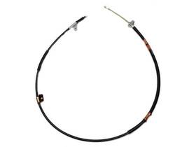 Raybestos 82394jptz For 2004-2008 Toyota Solara Parking Brake Cable Rear Right