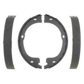Raybestos 829352218587 For Ford Expedition 2003-2017 Element3 Rear Parking Brake Shoes