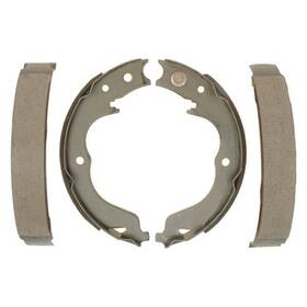 Raybestos 829352773574 For Subaru Impreza 2008-2013 887pg Element3 Rear Parking Brake Shoes