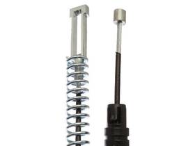 84474cqck Raybestos For 2003-2005 Chevrolet Silverado 1500 Parking Brake Cable