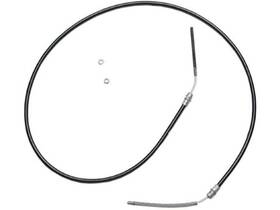 Raybestos 88243rfqg For 1985-1990 Chevrolet Caprice Parking Brake Cable