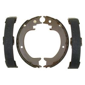 Raybestos 887213022506 For Toyota Highlander 2016 Element3 Rear Parking Brake Shoes