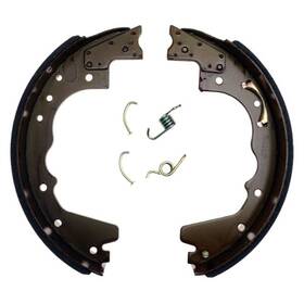 Fs65 Raybestos 887213109740 For Freightliner 99-07 Element3 Driveline Parking Brake Shoes