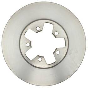 96094r Raybestos R Line Brake Rotor