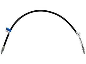 97254vmdp Raybestos For Chrysler 300 Parking Brake Cable