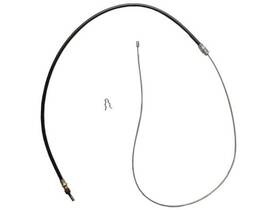 97335myvp Raybestos For 1977-1979 Cadillac Fleetwood Parking Brake Cable