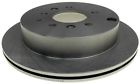 980284r Raybestos Professional Grade Disc Brake Rotor - Drum In Hat