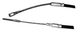 Bc-93578 Raybestos Bc93578 Rear Parking Brake Cable Assembly