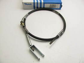 Bc92234 Raybestos Parking Brake Cable Front