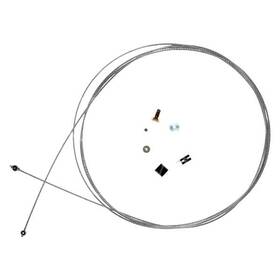 Bc92300 Raybestos For Ford Excursion 00-02 Element3 Rear Passenger Side Parking Brake Cable