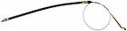 Bc92318 Raybestos Parking Brake Cable