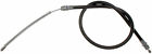 Bc92330 Raybestos Parking Brake Cable- Professional Grade, Rear,rear Left