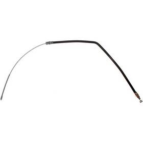Bc92332 Raybestos Element3 Parking Brake Cable