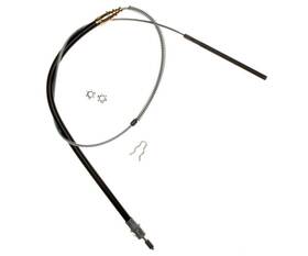 Bc92346 Raybestos Parking Brake Cable-element3
