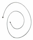 Bc92415 Raybestos Parking Brake Cable