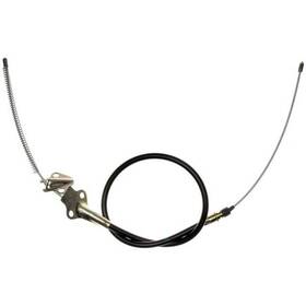 Bc92422 Raybestos Element3 Parking Brake Cable