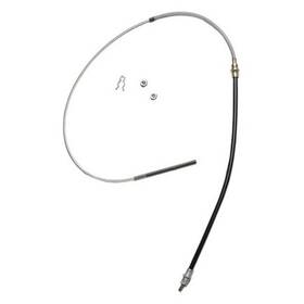 Bc92444 Raybestos Element3 Parking Brake Cable