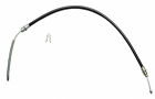 Bc92453 Raybestos Left Parking Brake Grade Cable-professional Rear