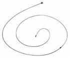 Bc92454 Raybestos Parking Brake Cable- Professional Grade