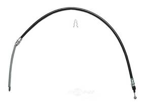 Bc92588 Raybestos Parking Brake Cable-element3