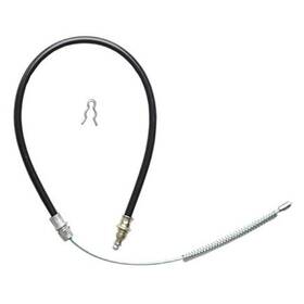 Bc92698 Raybestos Element3 Parking Brake Cable