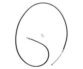 Bc92798 Raybestos Parking Brake Cable-element3 Rear Right