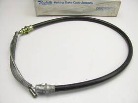 Bc92800 Raybestos Parking Brake Cable - Rear Left / Right