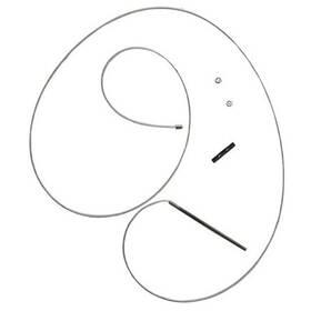Bc92817 Raybestos Element3 Parking Brake Cable