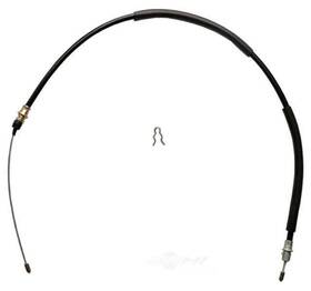 Bc92843 Raybestos Parking Brake Cable Fits 1977-1979 Cadillac Seville