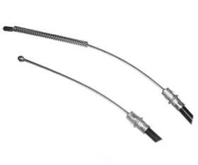 Bc92844 Raybestos Parking Brake Cable-element3