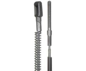 Bc92877 Raybestos Parking Brake Cable-element3