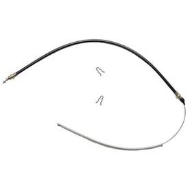 Bc92911 Raybestos Element3 Parking Brake Cable