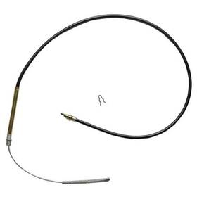 Bc92912 Raybestos Element3 Parking Brake Cable