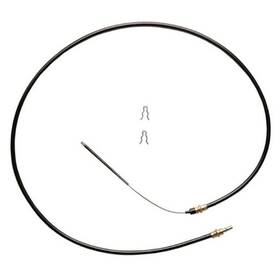 Bc92933 Raybestos Element3 Parking Brake Cable